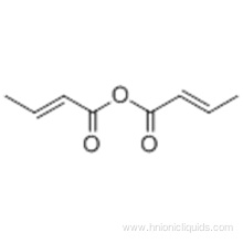 Crotonic anhydride CAS 623-68-7